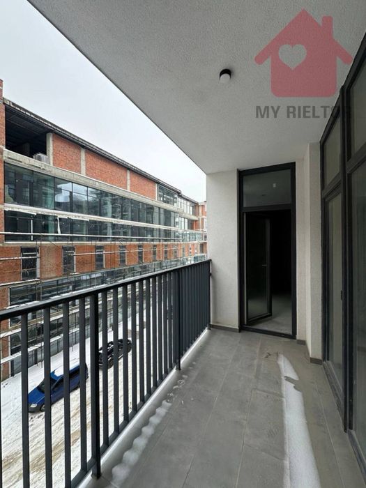 Продаж квартири в елітному ЖК Crystal