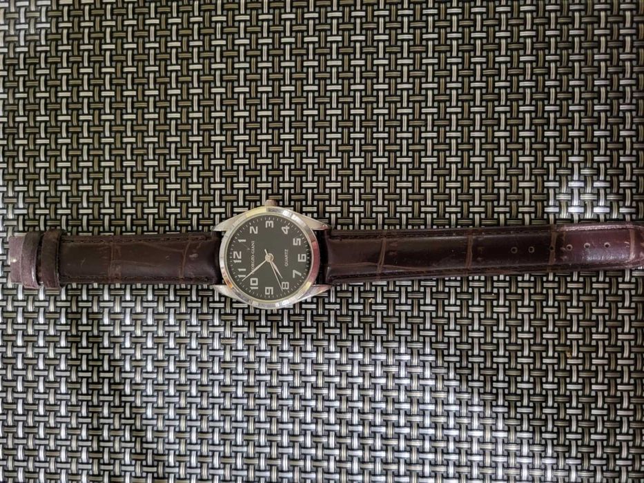 Colecao de relogios antigos