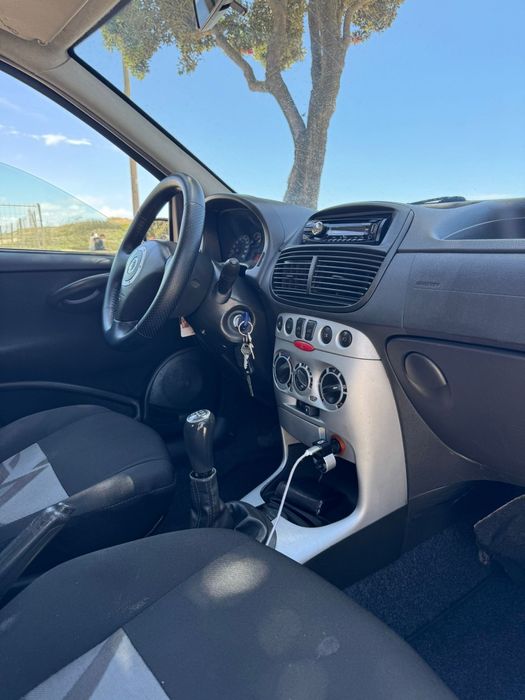 Fiat Punto Multijet 1.3