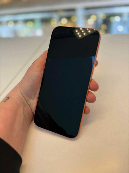 iPhone 17 Pro Max 256GB Cosmic Orange | Raty 0% | Bateria 100% | ideał!