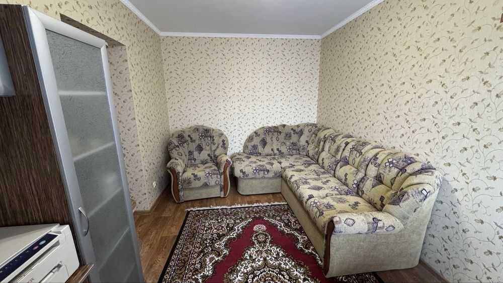 RLT S01 Оренда затишної 2 кімнатної квартири з великою кухнею, Масани