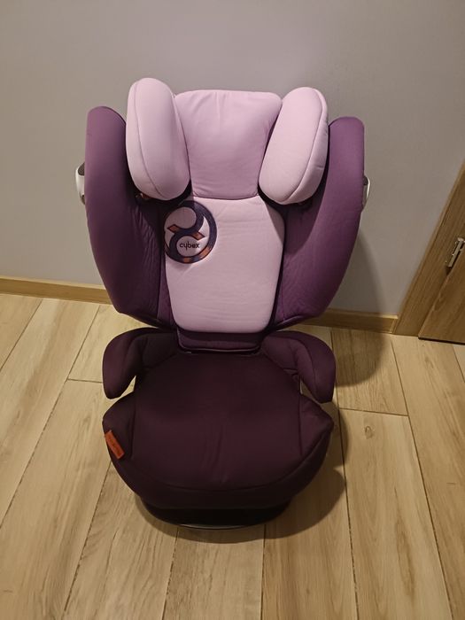 Fotelik samochodowy Cybex Gold Pallas M-Fix 9-36 kg Isofix