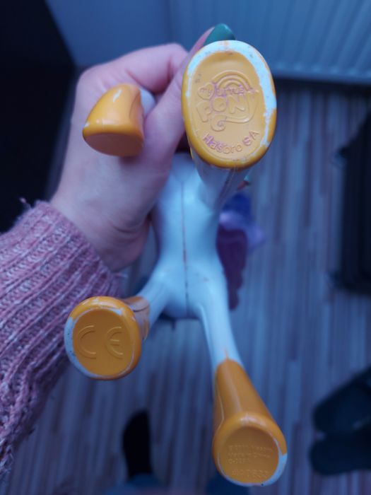 Zabawka Kucyk Celestia My Little Pony