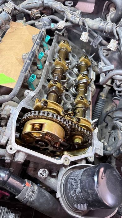Landcruiser Prado 120 4.0 2005 г