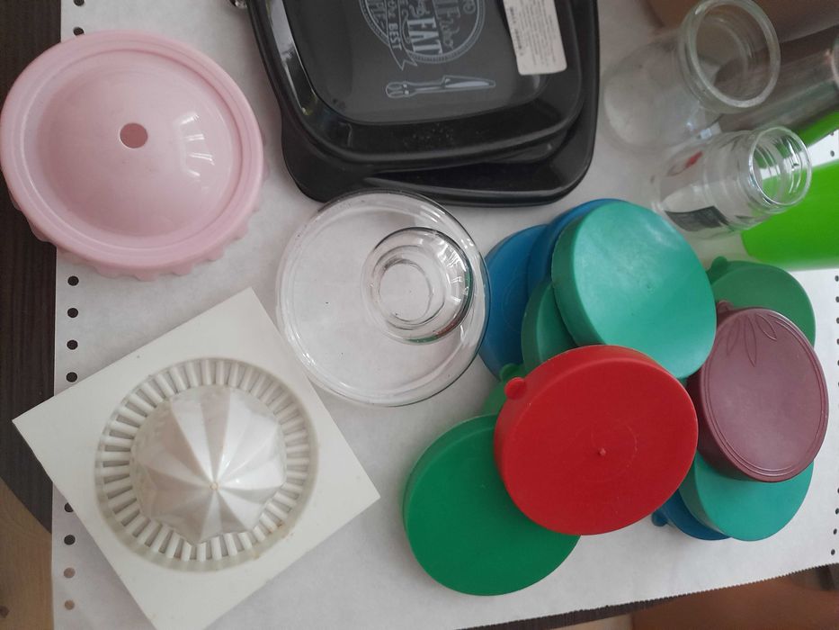 Крышки. формы. подставки под горячее и др.