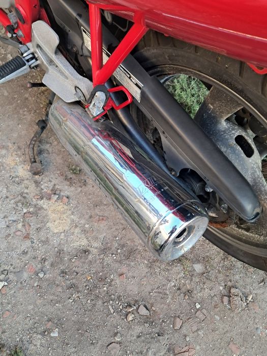 Peças yamaha xj 600