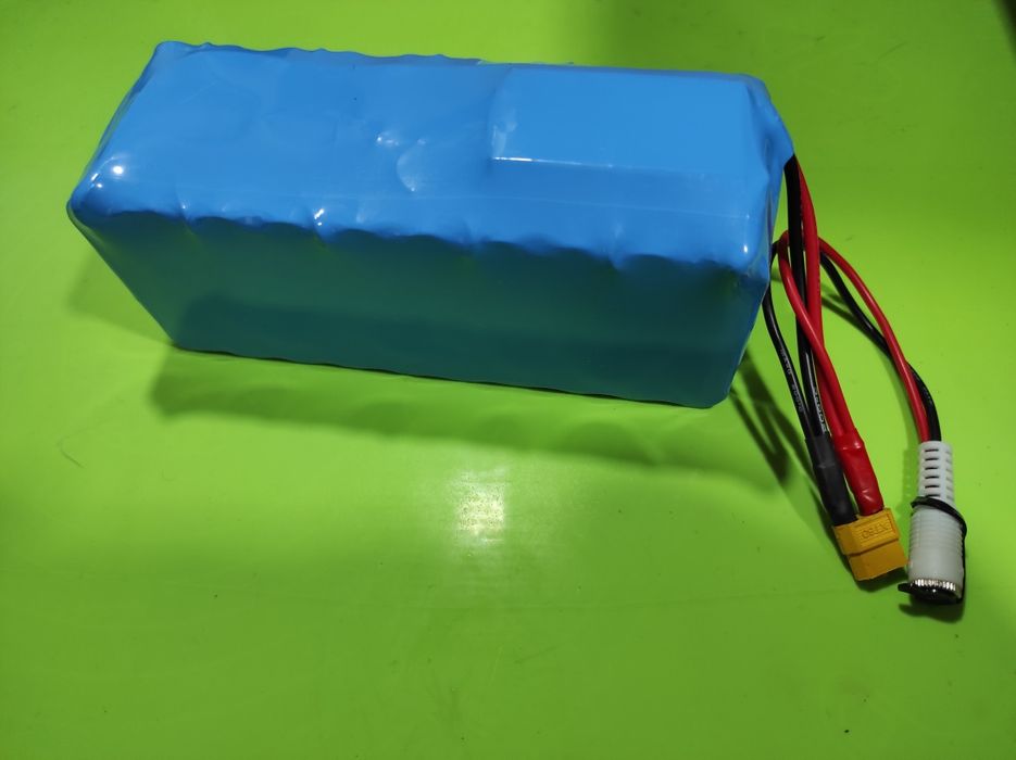 Акумулятор/ батарея  36в 15а ( виготовлення від 5 до 30ah)