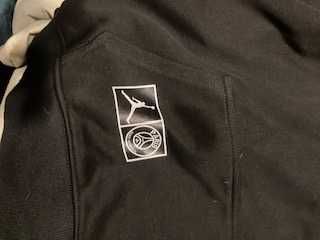 Sweat Paris Sant German