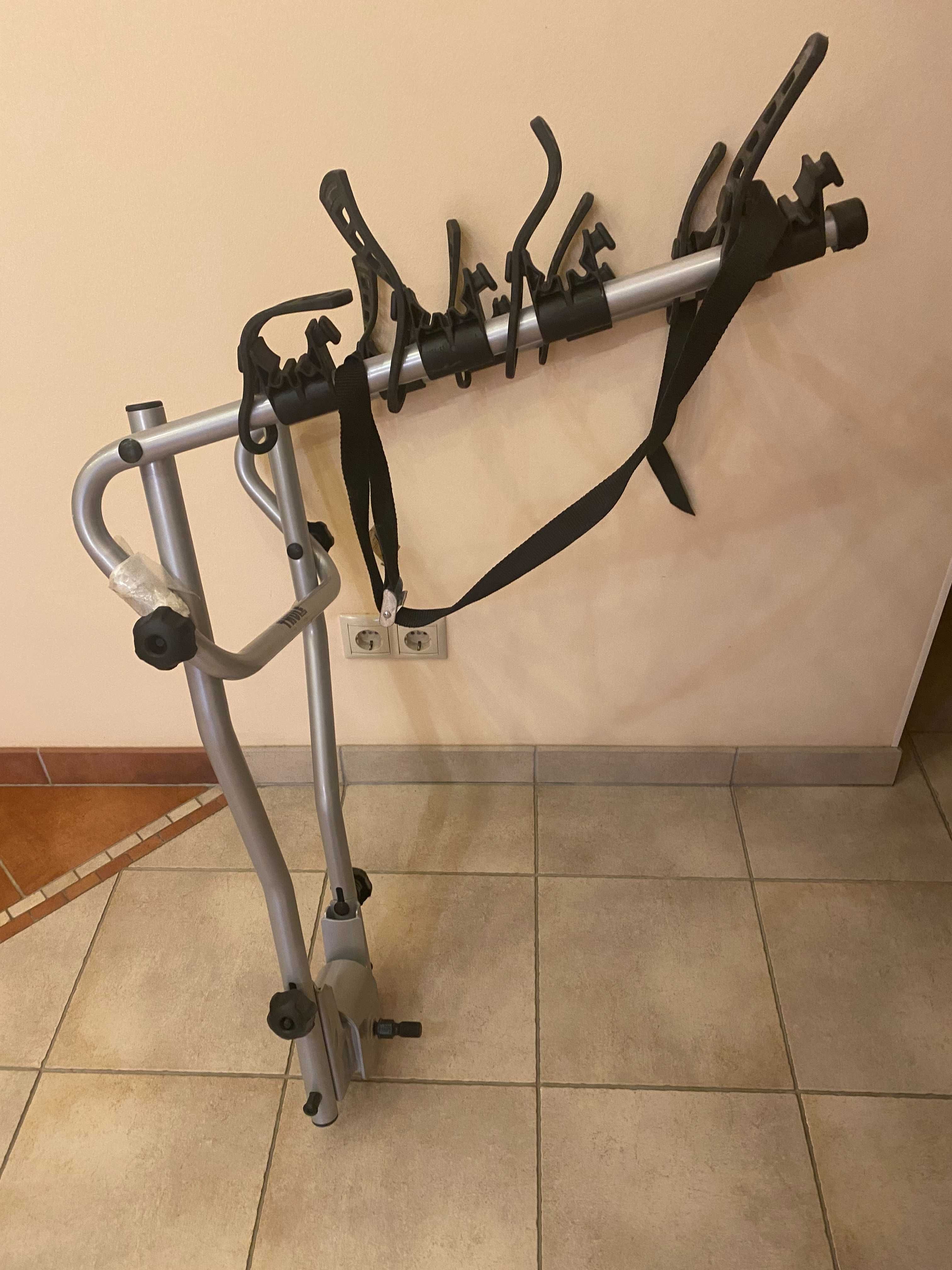 Thule hangon sale 4 9708