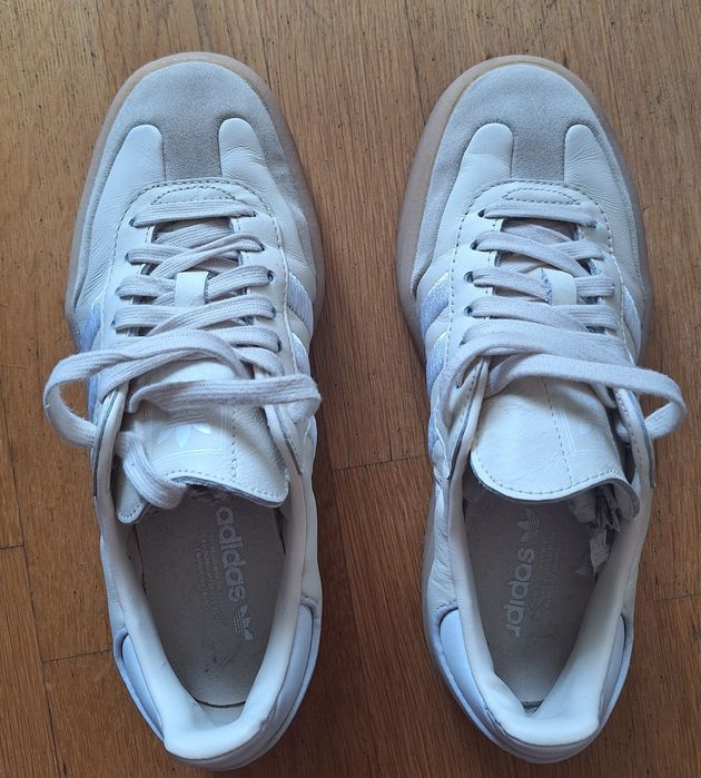 Кросівки Adidas Samba Original, розмір 38⅔ (24 см), оригінал