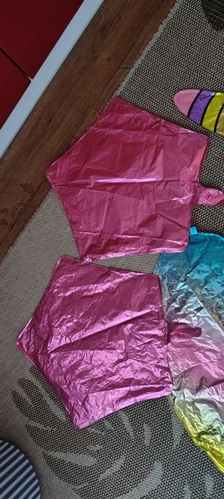 Фотозона на День Народження, кульки, однороги