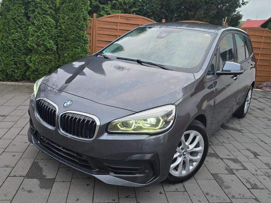 BMW Seria 2