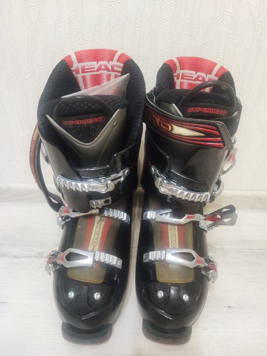 Лижне спорядження комплект