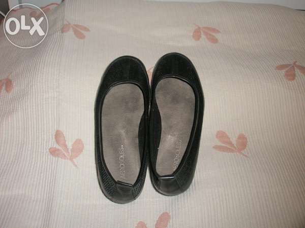 Calçado Senhora Aerosoles Baixa Da Banheira E Vale Da Amoreira • OLX Portugal