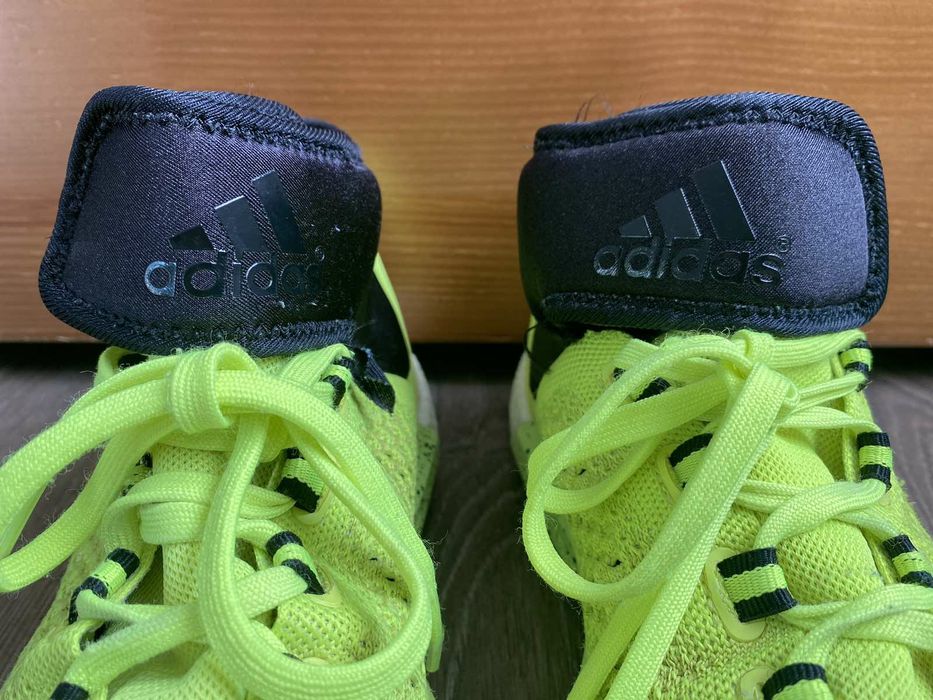 Чоловічі кросівки adidas ...