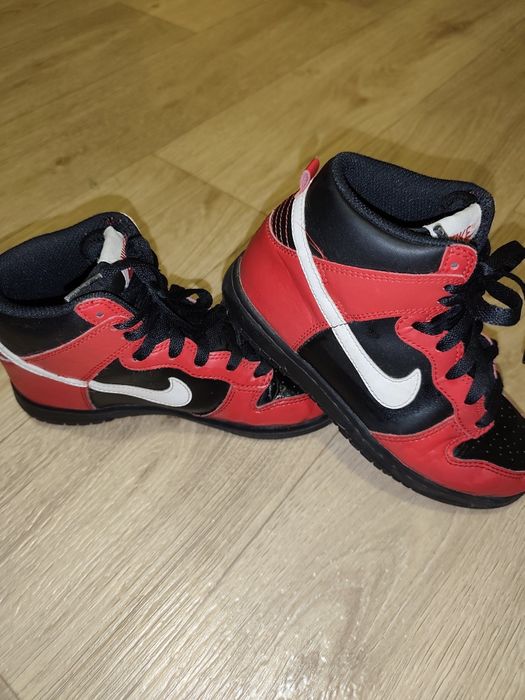 Продам кросівки Nike оригінал в ідеальному стані