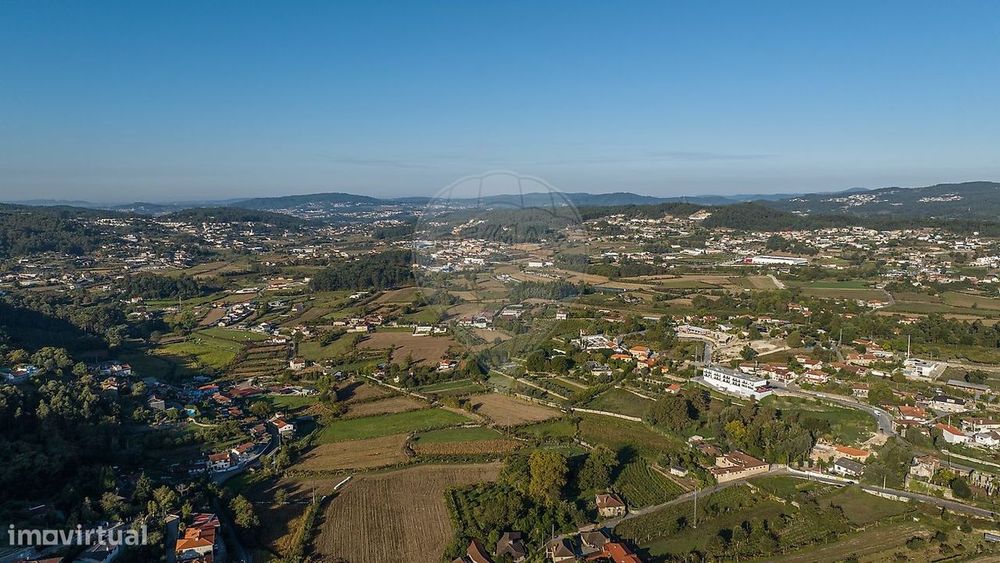 Moradia T2 para venda