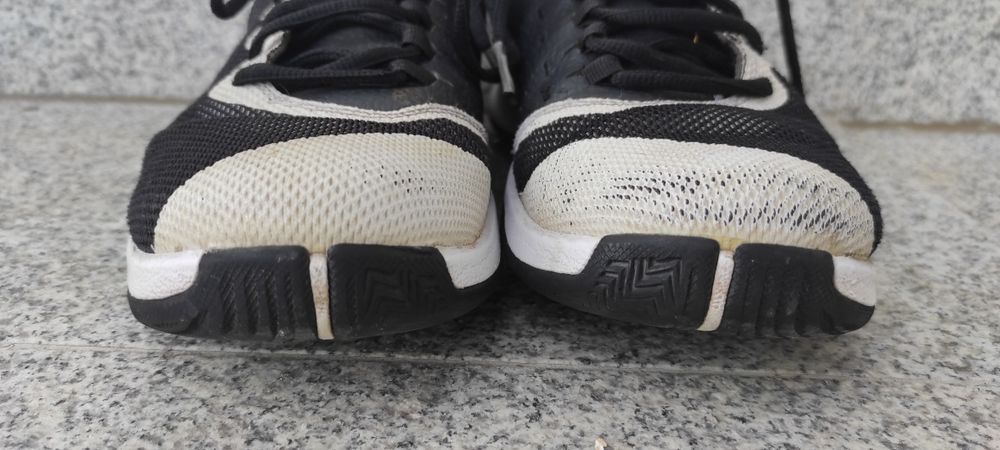 Jordan Super Fly 4 PO high tops, r. 40,5