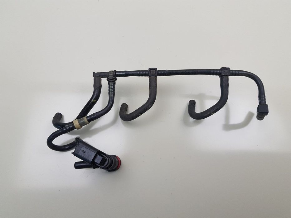 Обратка Форсунок Renault Dacia Nissan Opel Volvo Suzuki