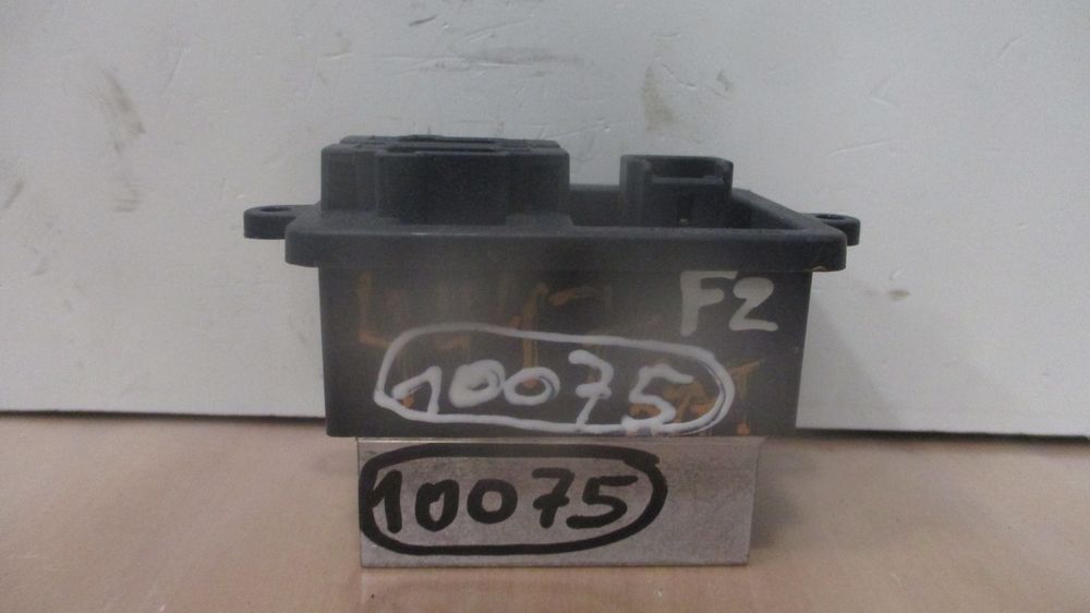 Resistência da chauffage / sofagem FIAT 500L (351_, 352_)