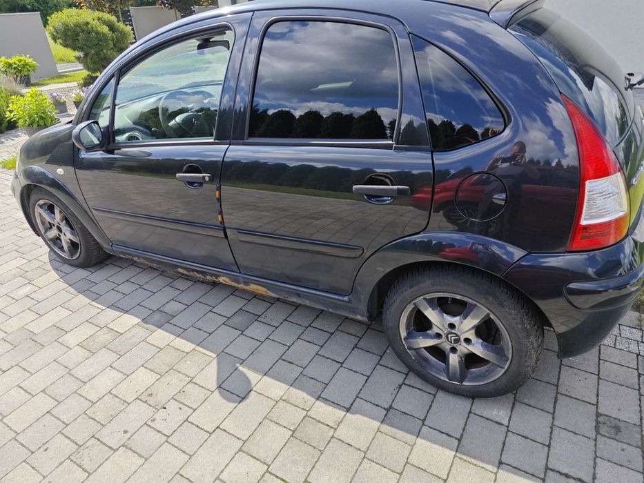 Citroen C3   2008