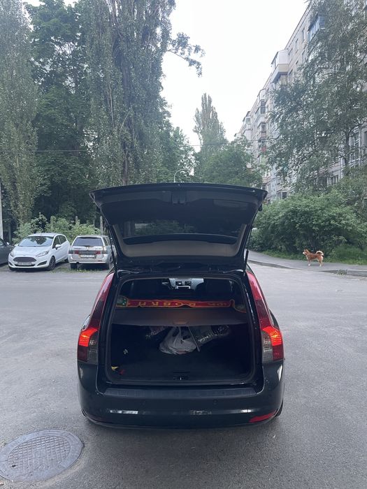 Volvo V50 2010 VIN YV1MW755BA2554775 фото оголошення 10 з 16