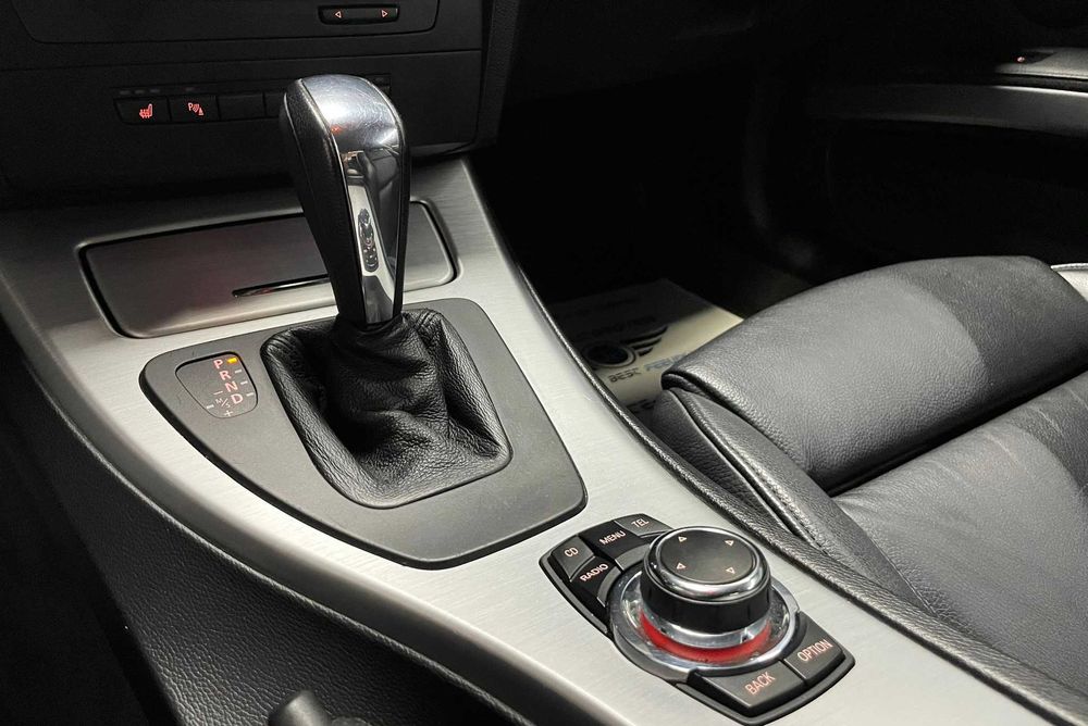 BMW 320D Coupé 177cv Automático