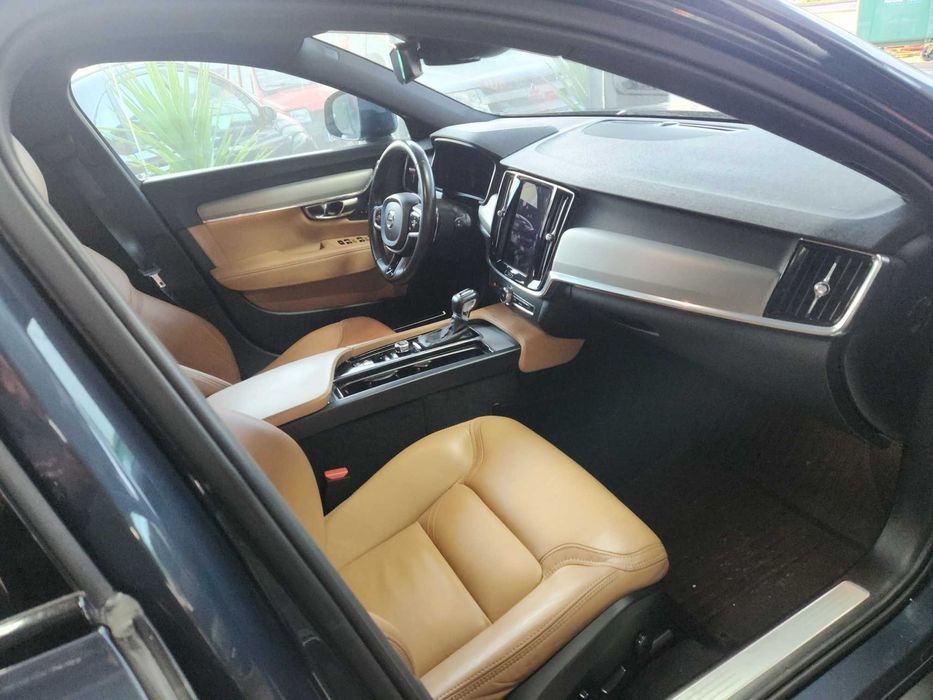 Volvo V90 Cross Country D5 AWD 2.0 Diesel 235 Cv – Particular – Excelente Estado