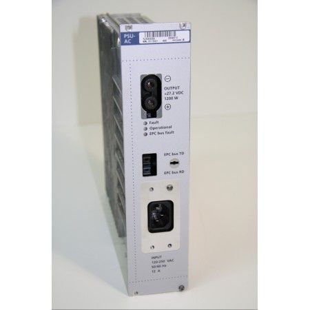 Блок живлення 24в