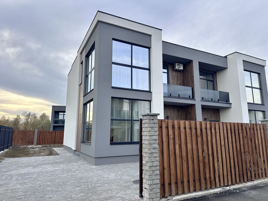 Продаж Дуплекс дім квартира Київ Дарницький метро Осокорки Лівий берег