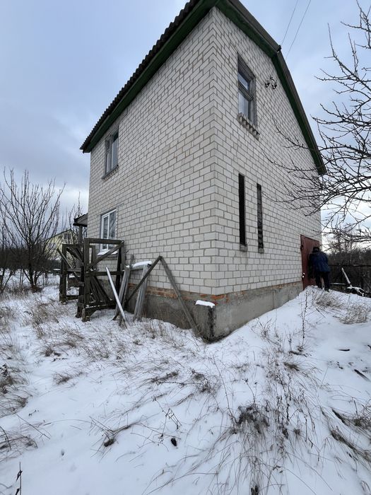 Продаж дачі в кооперативі «Чайка»