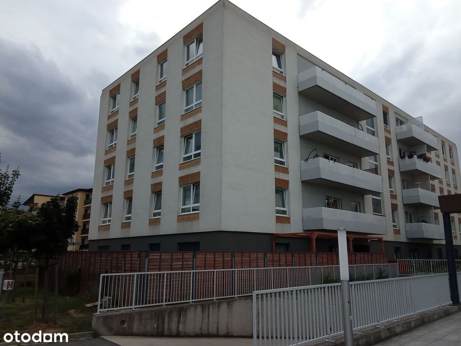 Komfortowe, słoneczne, do zamieszkania, Nowy Zawiszów!