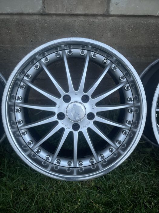 BREYTON Magic Racing 19 5x120