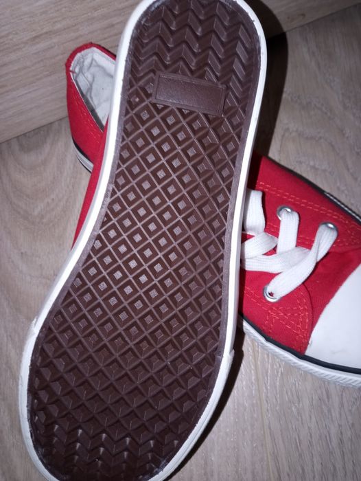 Trampki NOWE ROZ 33/34