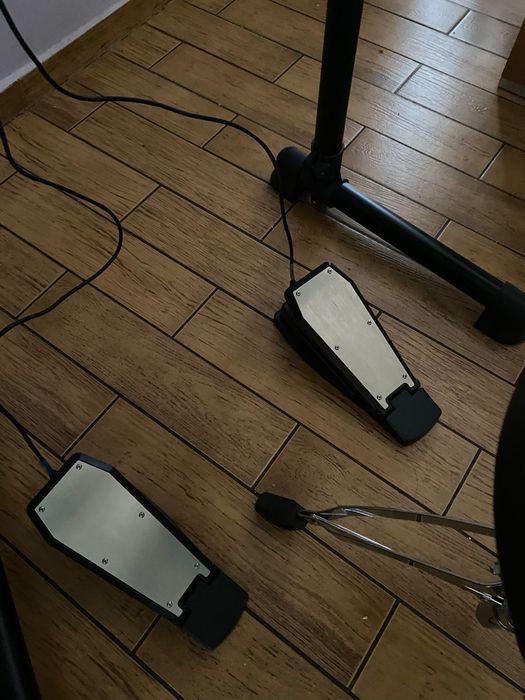 Perkusja nowa bez opakowania musicmate