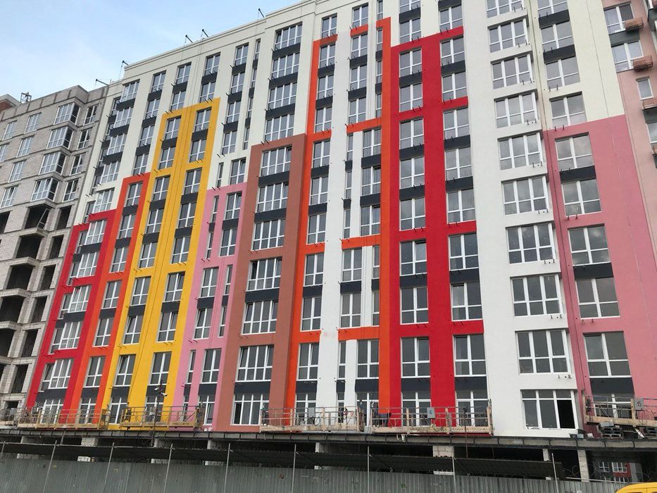 Комерційна нерухомість за адресою вул. Фруктова (площа 234 м²) - Atlanta.ua - фото 5