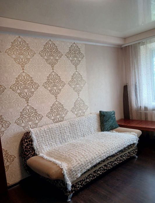 Сдается 1к квартира центр