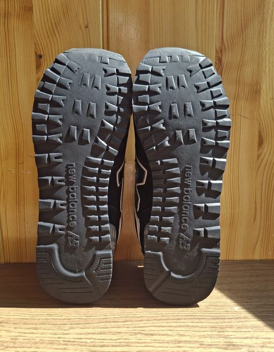 Кроссовки new balance