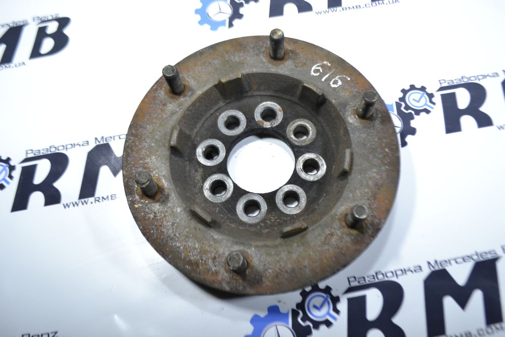 Корона ступицы передняя спарка Mercedes Sprinter 616 W905 A9053340010