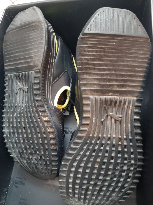 Buty Puma Fenty Avid Wns 38,5 damskie