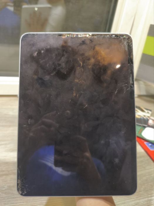 iPad pro 2018 11