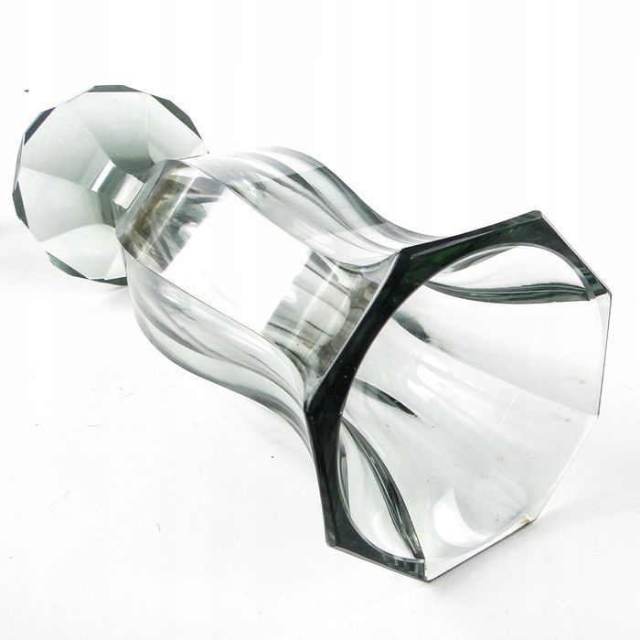 T3S Moser - wazon ART DECO