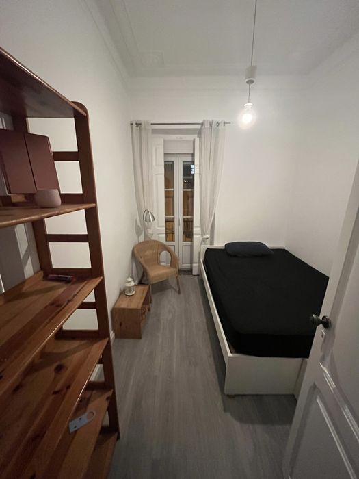 Quarto para arrrendar