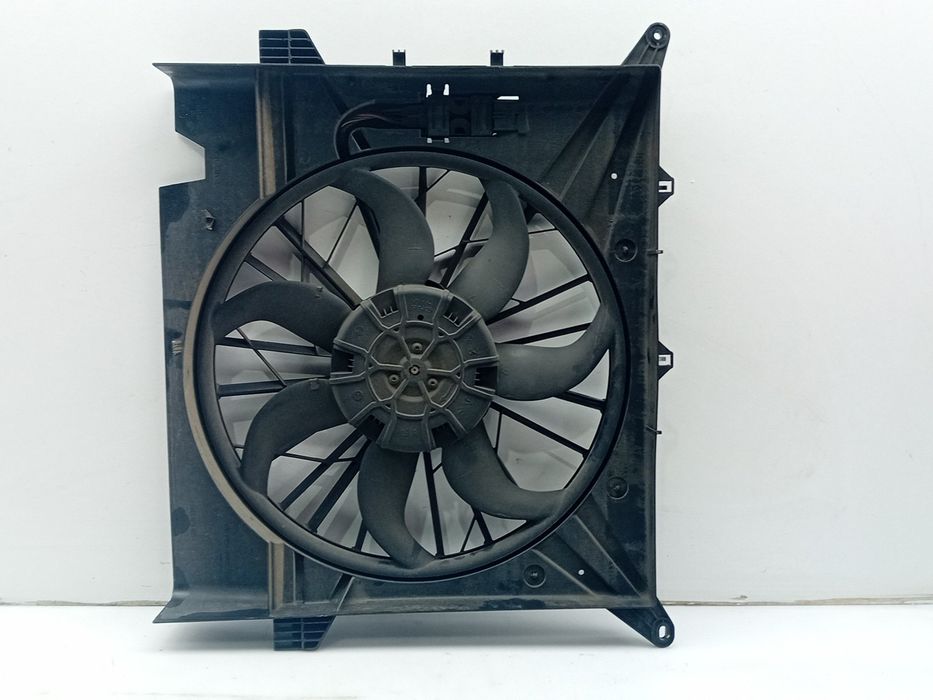 Termoventilador / motoventilador VOLVO XC90 I