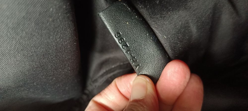 Givenchy pandora shopper torebka