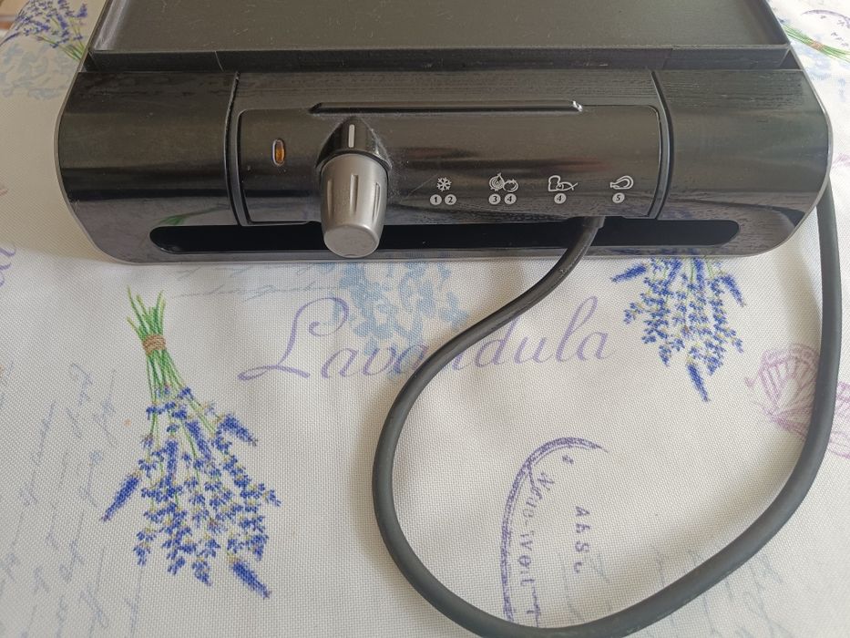 Grill elektryczny Philips