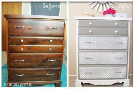 Comoda antiga para restaurar