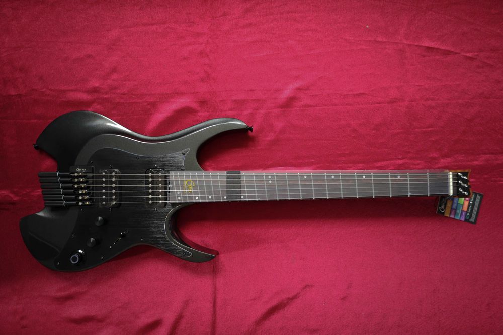 Mooer GTRS Wings W800