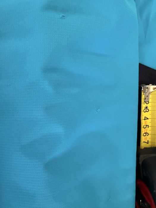 Kurtka juniorska ocieplana CMP 176