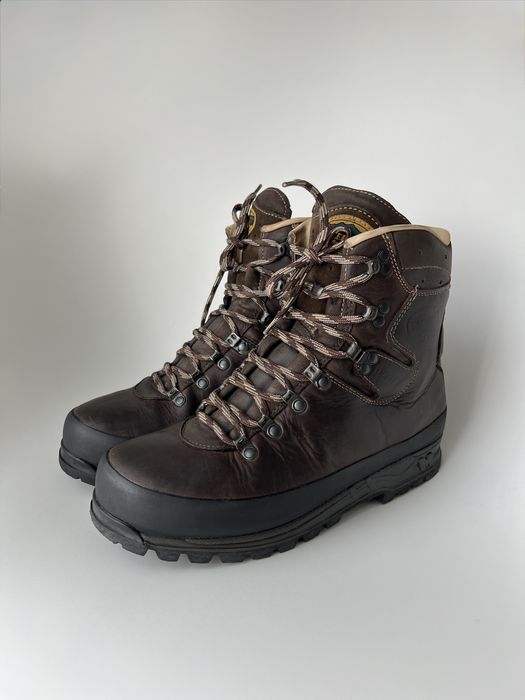 Meindl Engadine  45 buty trekkingowe